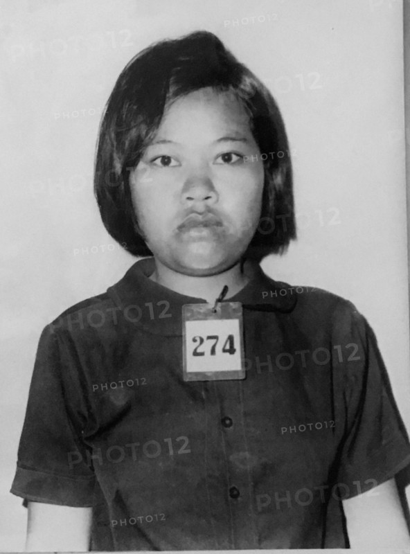 Cambodge-S21-Tuol Sleng