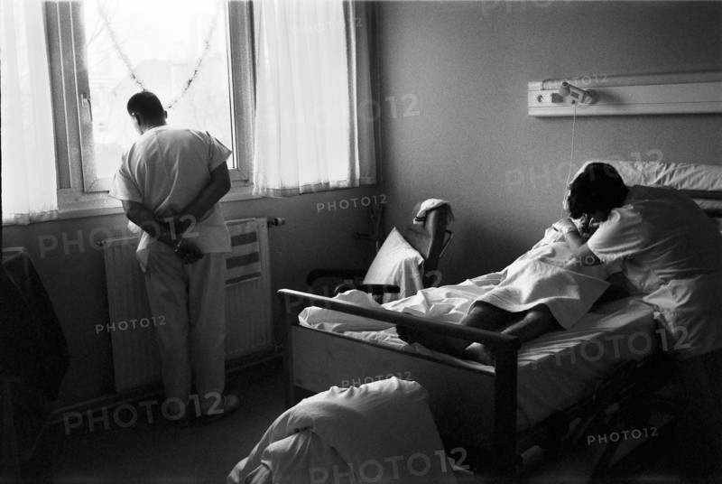 France Medicine Palliative care