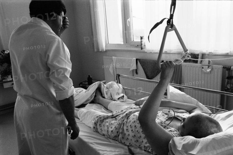 France Medicine Palliative care