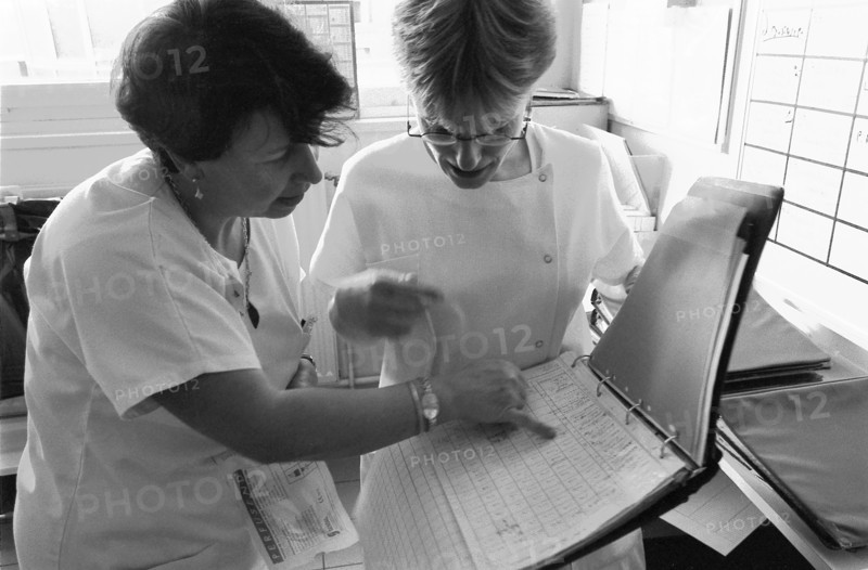 France Medicine Palliative care