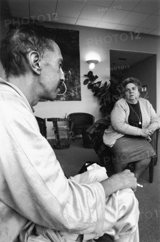 France Medicine Palliative care