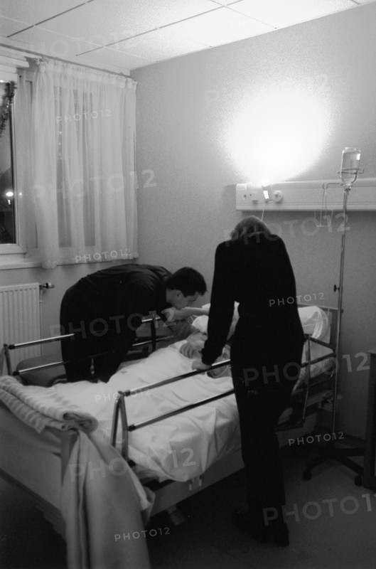 France Medicine Palliative care