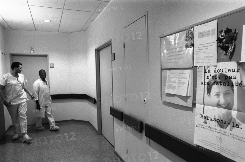 France-Medecine-Fin De Vie-Soins Palliatifs