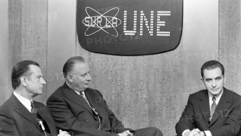 Elections Legislatives De 1973