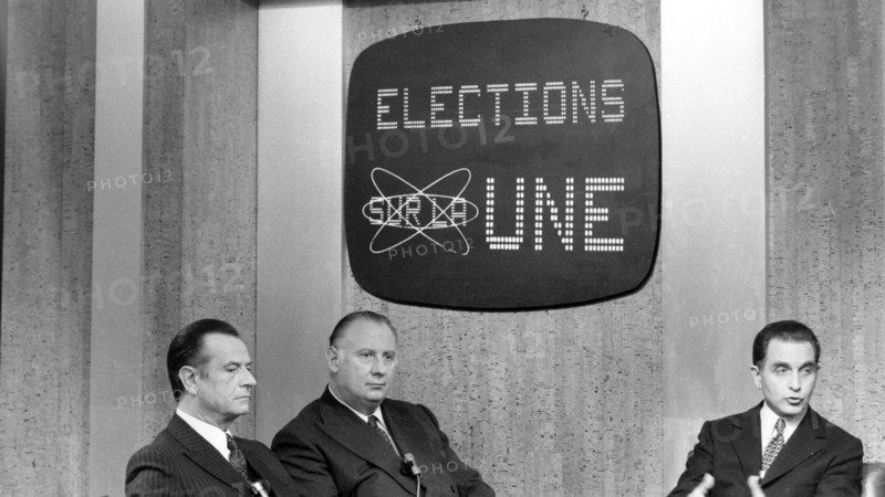 Elections Legislatives De 1973