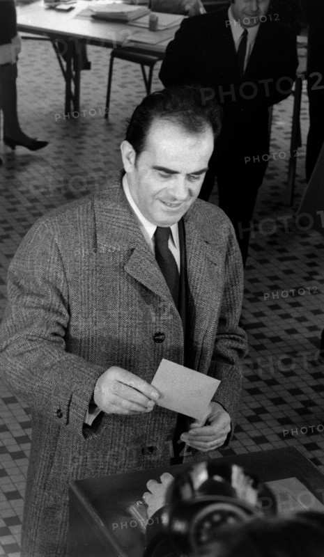 1973 French legislative elections