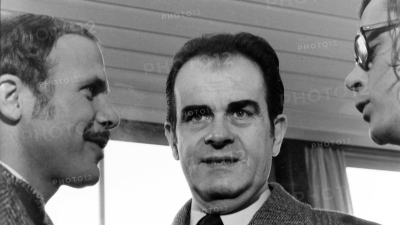 1973 French legislative elections