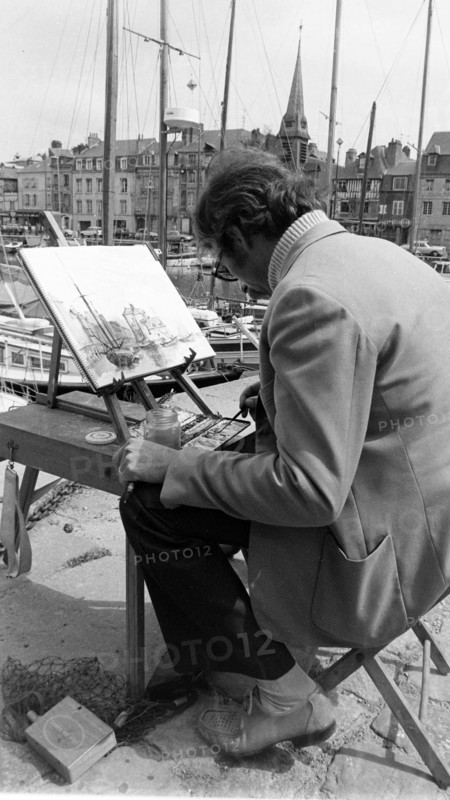French society 1974