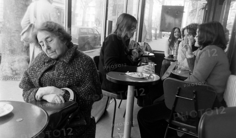 France-Paris-Bistrots