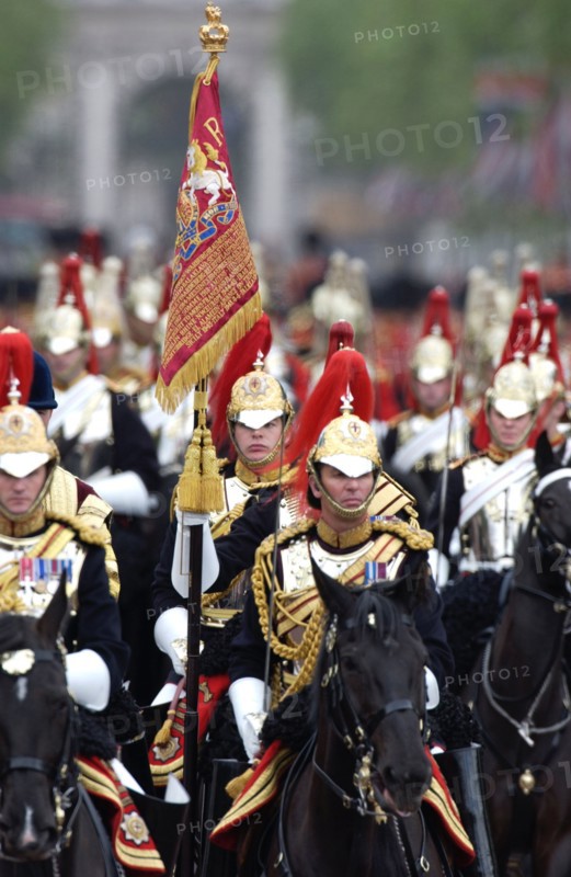 Grande-Bretagne Grenadier // Great-Britain Grenadier