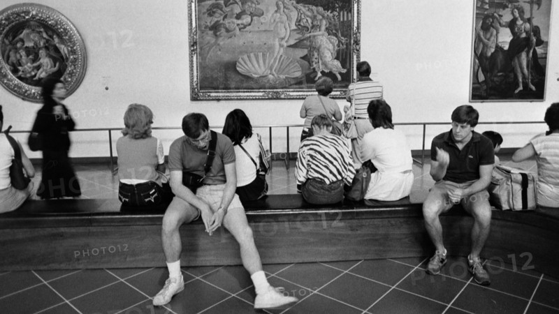 France Culture 1973