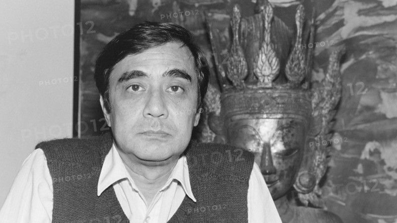 Philippe Franchini 1978