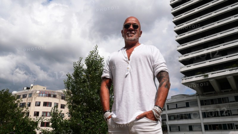 Pascal Obispo (2023)