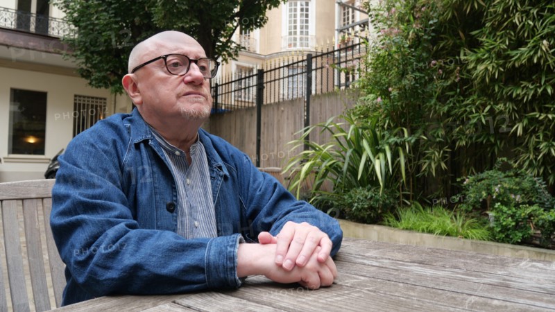 Michel Blanc