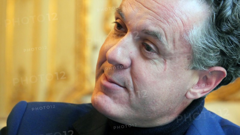 Christophe Béchu
