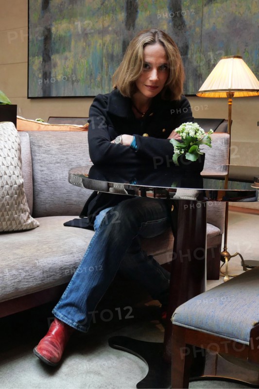 Hélène Grimaud (2023)