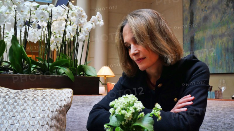 Hélène Grimaud (2023)