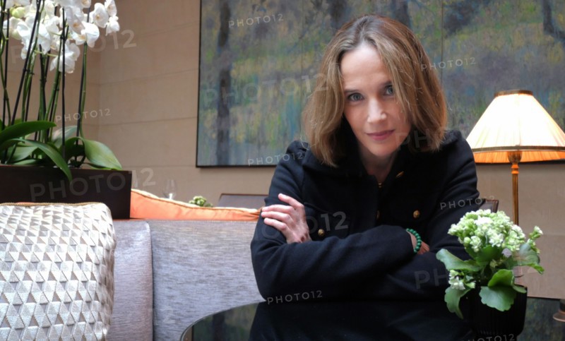 Hélène Grimaud (2023)