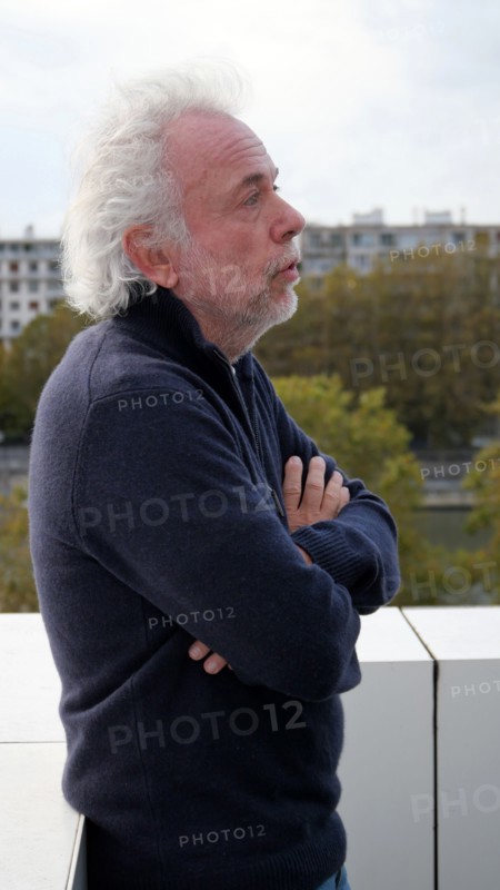 Frédéric Lenoir (2023)