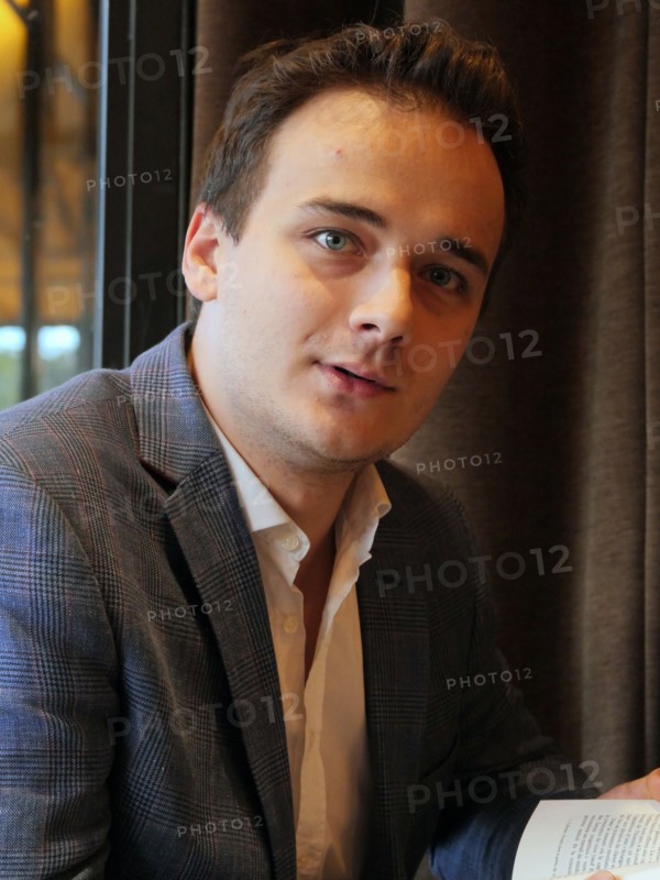 Pierre Valentin