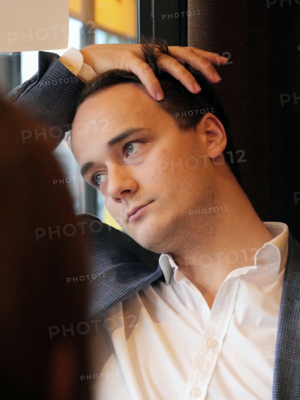 Pierre Valentin
