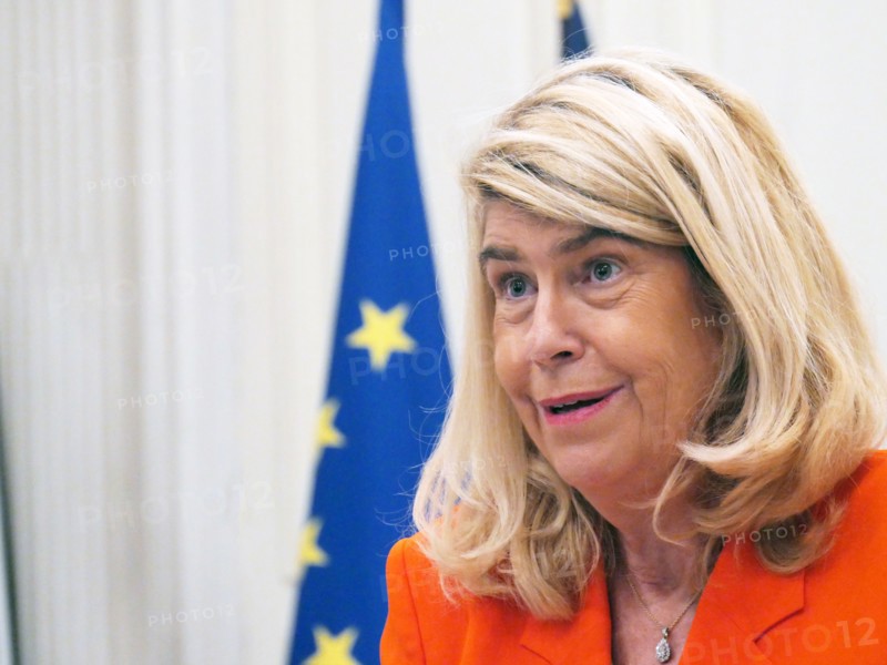 Dominique Faure