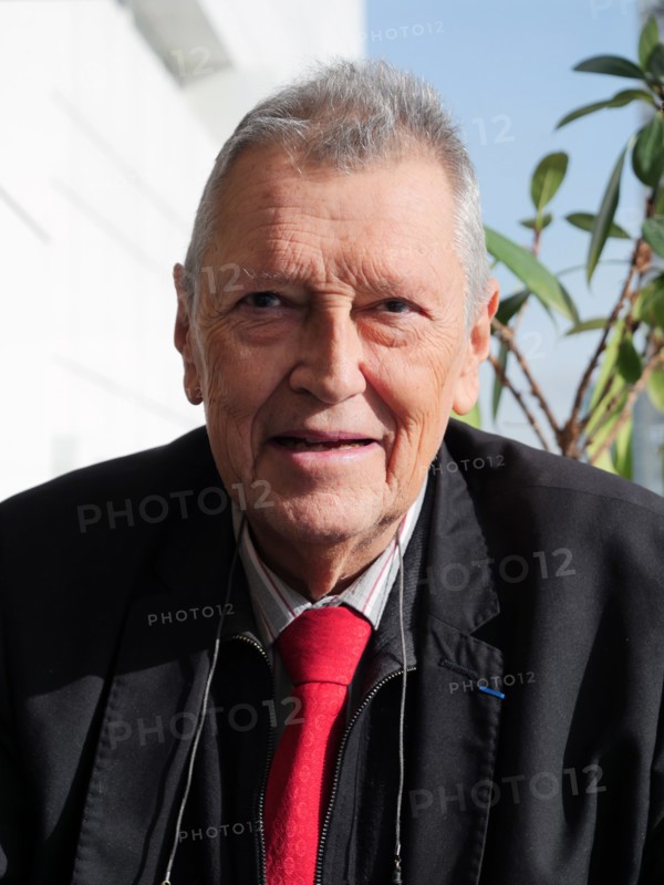 Michel Vergé-Franceschi (2024)