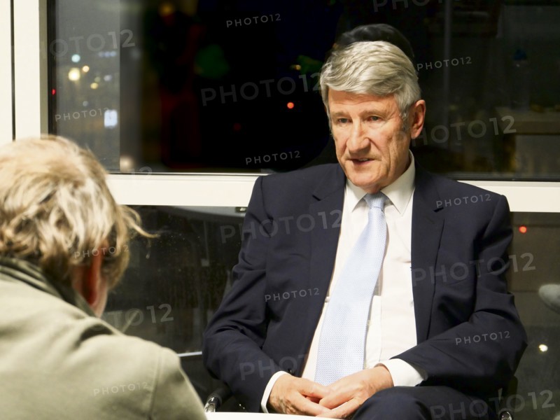 Philippe de Villiers (2023)