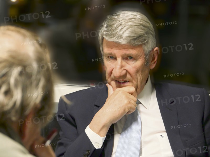 Philippe de Villiers