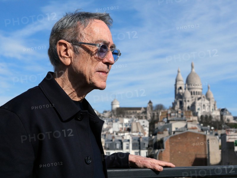 Alain Chamfort