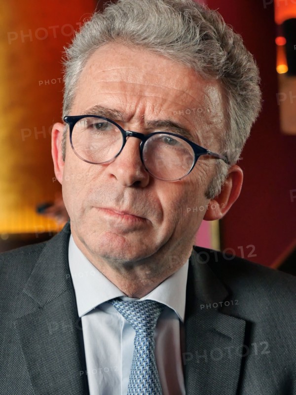 Christophe Gomart, 2024