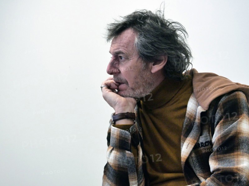 Jean-Luc Reichmann, 2024