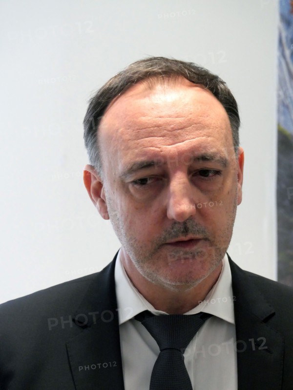 Christophe Molmy, 2024