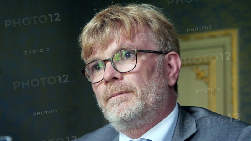 Marc Fesneau, 2023
