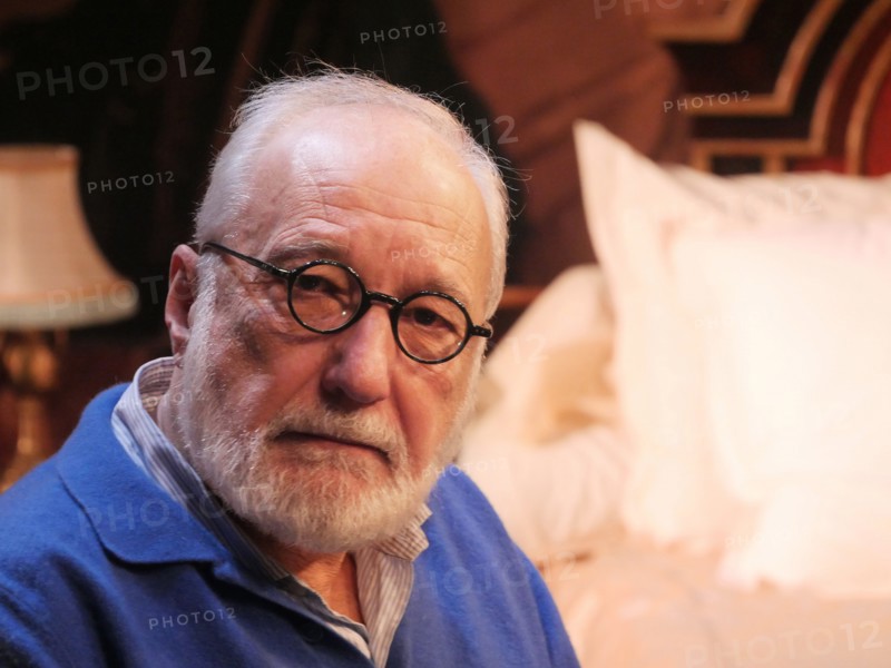 François Berléand, 2024