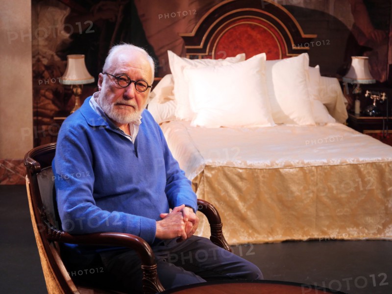 François Berléand, 2024