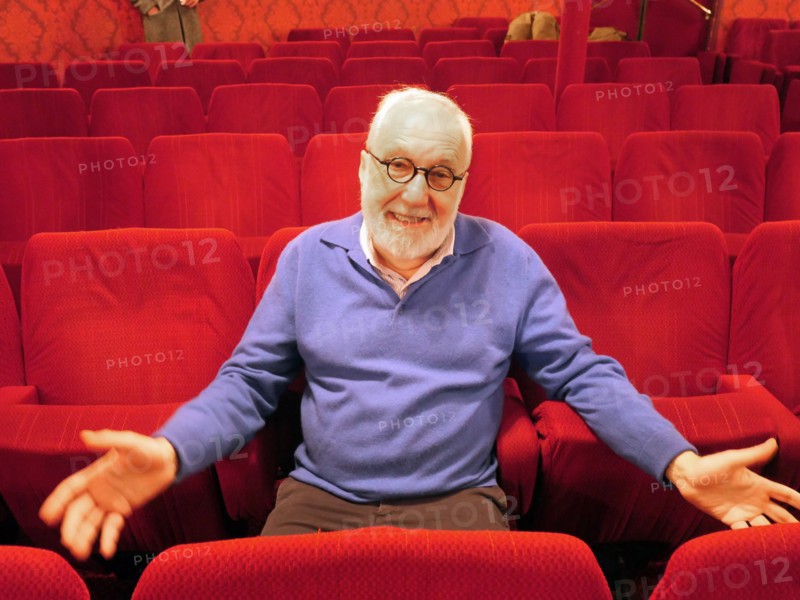 François Berléand, 2024