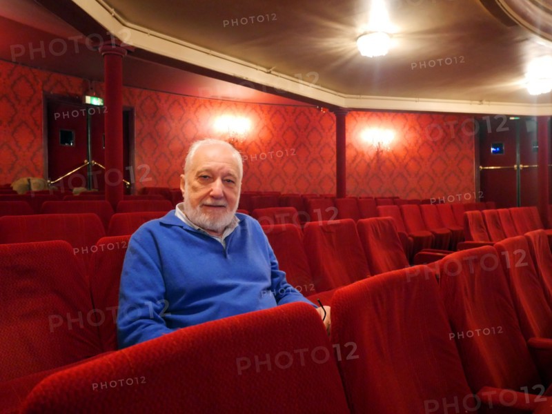François Berléand, 2024