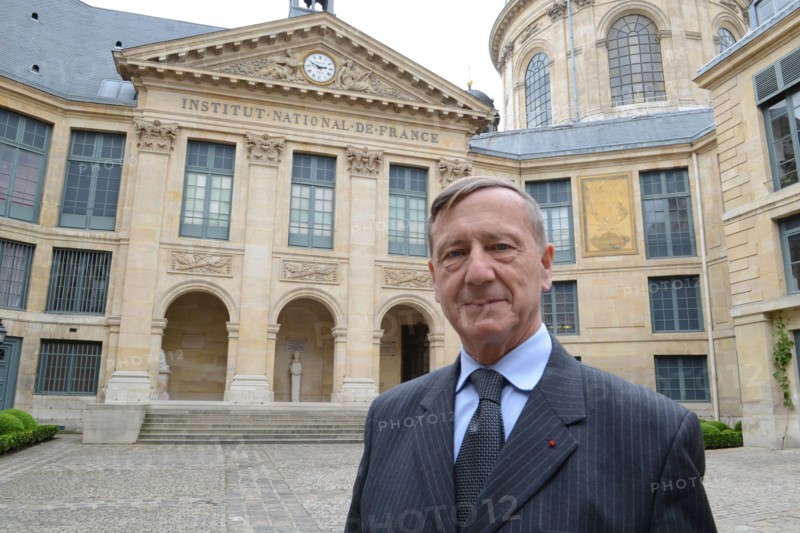 Pierre Delvolvé