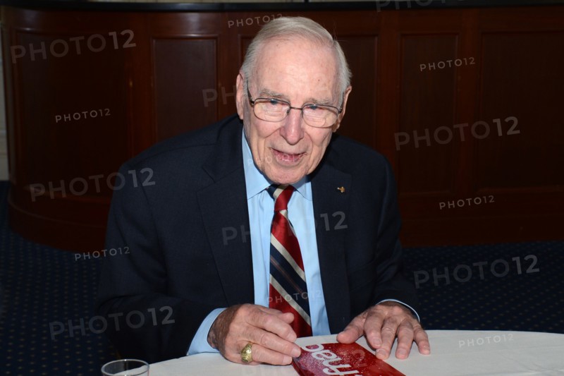 Jim Lovell, 2013