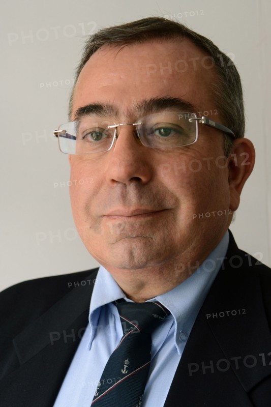 Christian Brosio, 2013