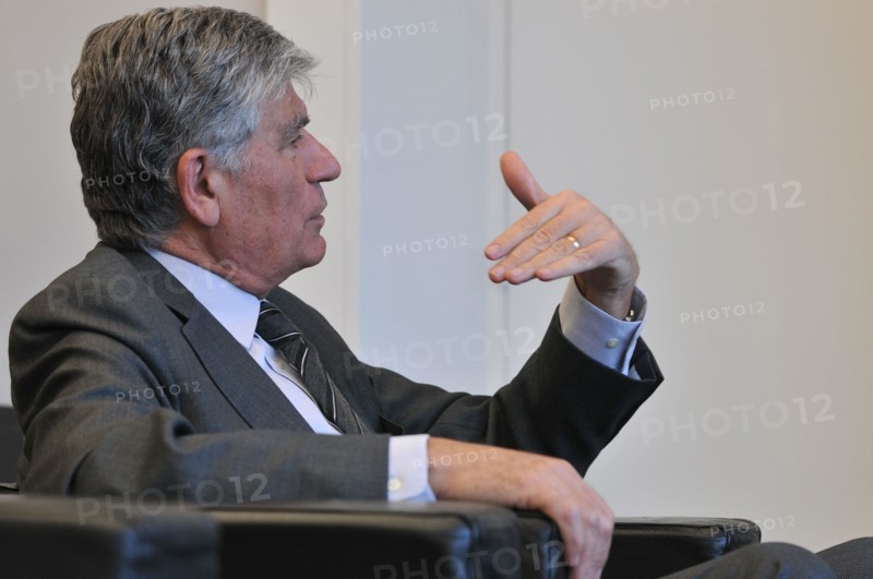 Maurice Lévy, 2009