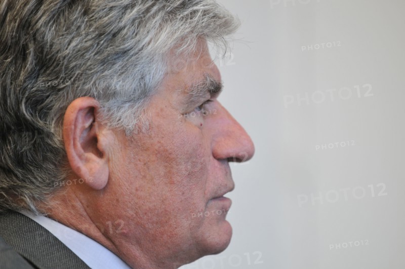 Maurice Lévy, 2009