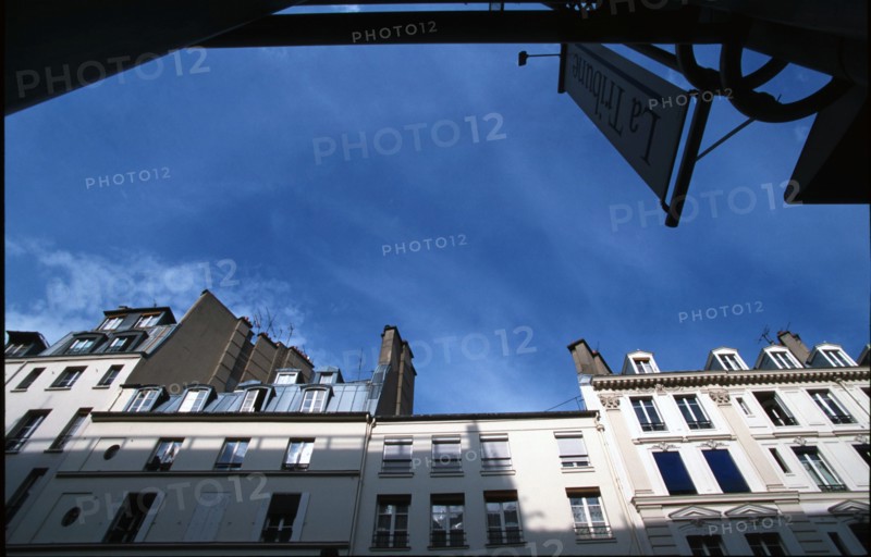 Immobilier Paris