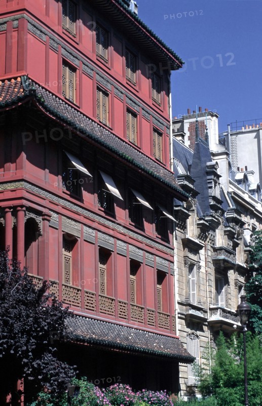 Paris Immobilier