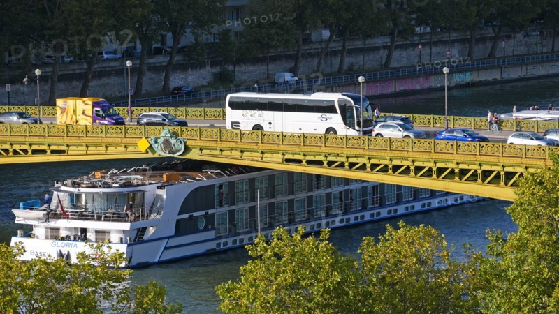 Quartier Parisien