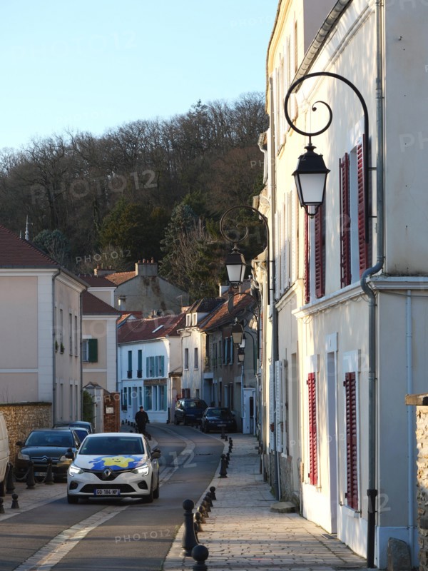 Saint-Prix, Val d'Oise