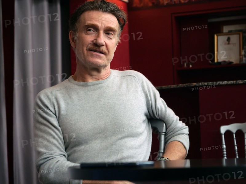 Thierry Frémont