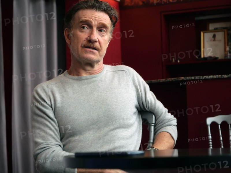 Thierry Frémont