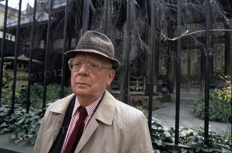 Jean Hougron